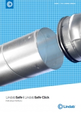 Lindab Safe i Lindab Safe Click - instrukcja montażu 