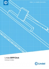 Lindab SRP Click - instrukcja montażu​