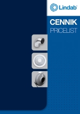 Cennik produktów - ważny od 9 października 2025 r.