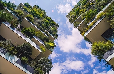 Zrównoważony rozwój