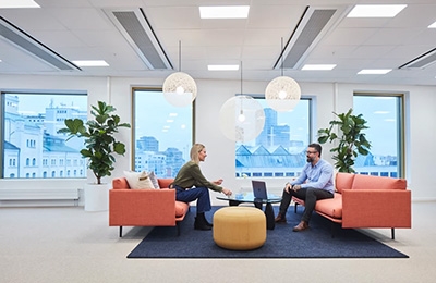 Jakość powietrza w pomieszczeniach