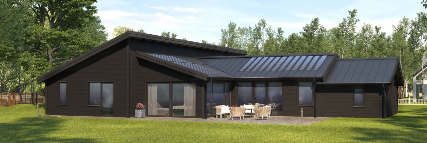 Lindab SolarRoof™ Lindab SolarRoof™
