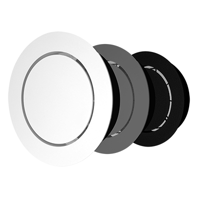 Wywiewne > Zawór wywiewny VP-E