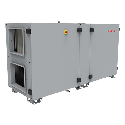 Salda AmberAir Compact S CX > AmberAir Compact S-CX-2000-H