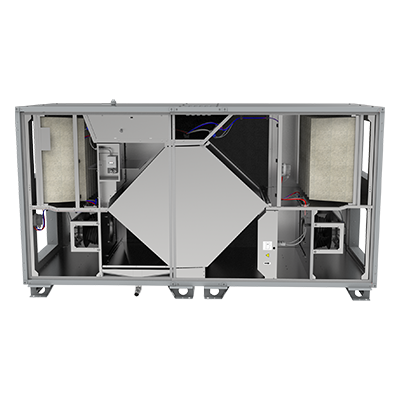 Salda AmberAir Compact S CX > AmberAir Compact S-CX-5000-H