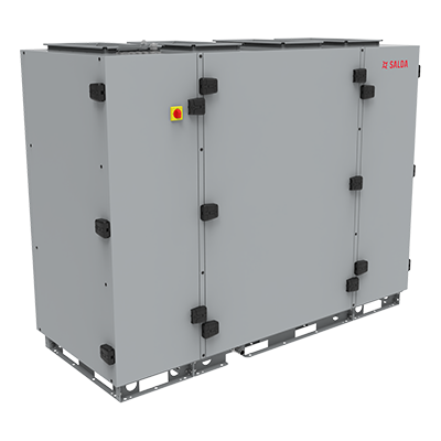 Salda AmberAir Compact S CX > AmberAir Compact S-CX-2000-V