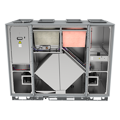 Salda AmberAir Compact S CX > AmberAir Compact S-CX-3000-V