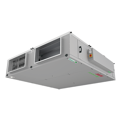 Salda AmberAir Compact > 4-CXP