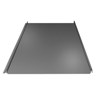 Panele dachowe na klik > Lindab SRP Click 25 / 25 P / 25 W /25 M