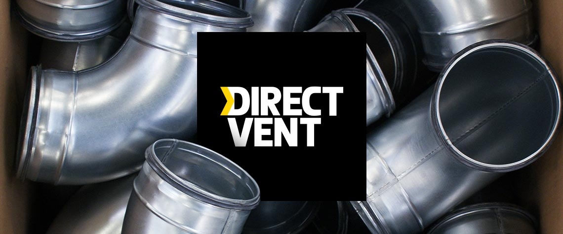 Direct Vent