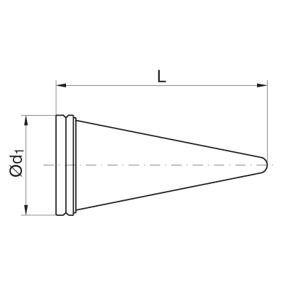 Filtry > Filtr kanałowy STR Filtry > Filtr kanałowy STR