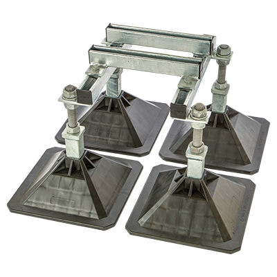 Lindab SolidFoot > Lindab SolidFoot Quad Lindab SolidFoot > Lindab SolidFoot Quad