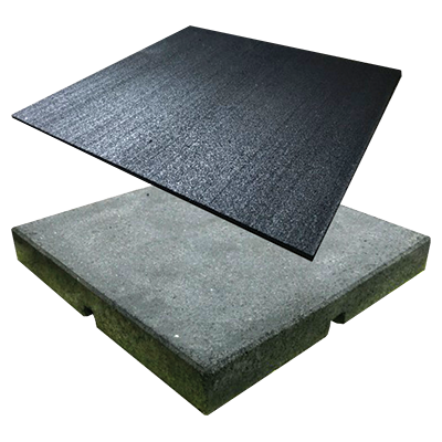 Lindab SolidFoot > Lindab SolidFoot Mat Lindab SolidFoot > Lindab SolidFoot Mat