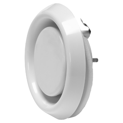 Wywiewne > Zawór wywiewny KPF Wywiewne > Zawór wywiewny KPF
