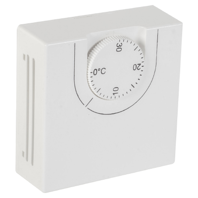 Nagrzewnice elektryczne i akcesoria > Pomieszczeniowy nastawnik wartości zadanej temperatury TR5K