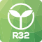 Ekologiczny czynnik R32