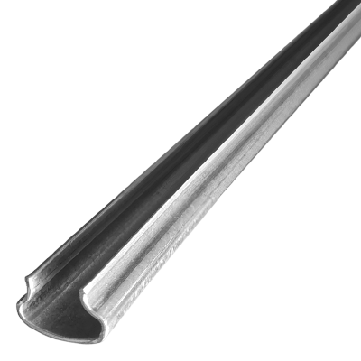 Materiały produkcyjne > Profil kanałowy wsuwny S 14 Materiały produkcyjne > Profil kanałowy wsuwny S 14