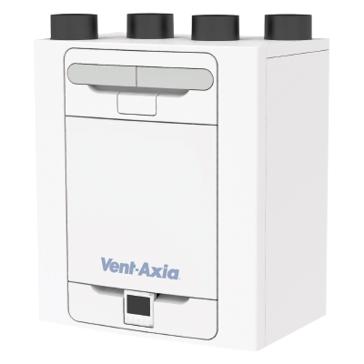 Vent-Axia Kinetic > Kinetic Econiq S Vent-Axia Kinetic > Kinetic Econiq S