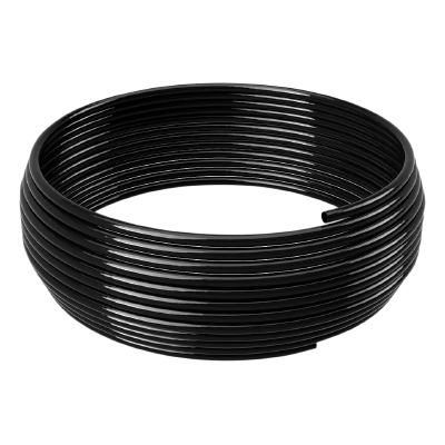 Systemy podwieszeń Lindab Zip‑Clip > Osłona PVC na linkę Systemy podwieszeń Lindab Zip‑Clip > Osłona PVC na linkę