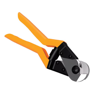 Systemy podwieszeń Lindab Zip‑Clip > Obcęgi do cięcia linki CUT1 Systemy podwieszeń Lindab Zip‑Clip > Obcęgi do cięcia linki CUT1