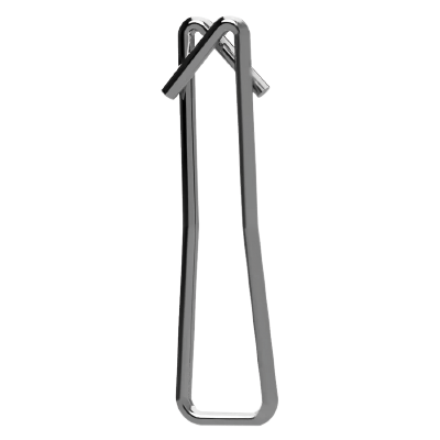 Systemy podwieszeń Lindab Zip‑Clip > Kotwa do betonu Systemy podwieszeń Lindab Zip‑Clip > Kotwa do betonu