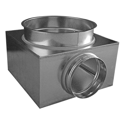 Skrzynki rozprężne > Skrzynka rozprężna SR DS