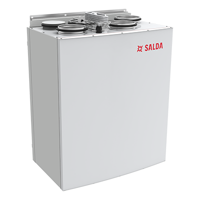 Salda Smarty R > Smarty 3R VE Salda Smarty R > Smarty 3R VE