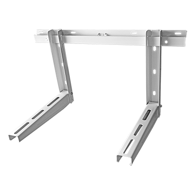 Pozostałe materiały montażowe > Mocowanie skraplacza z poprzeczką i poziomicą MSR Pozostałe materiały montażowe > Mocowanie skraplacza z poprzeczką i poziomicą MSR