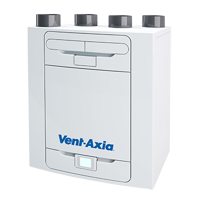 Vent-Axia Kinetic > Kinetic Advance S