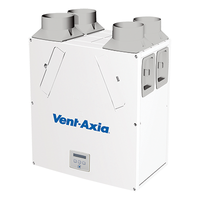 Vent-Axia Kinetic > Kinetic