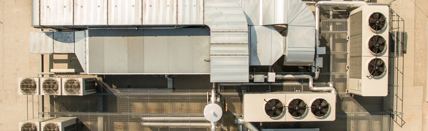 Lindab SolidFoot - nowy uniwersalny system podstaw i wsporników montażowych do urządzeń HVACR Lindab SolidFoot - nowy uniwersalny system podstaw i wsporników montażowych do urządzeń HVACR