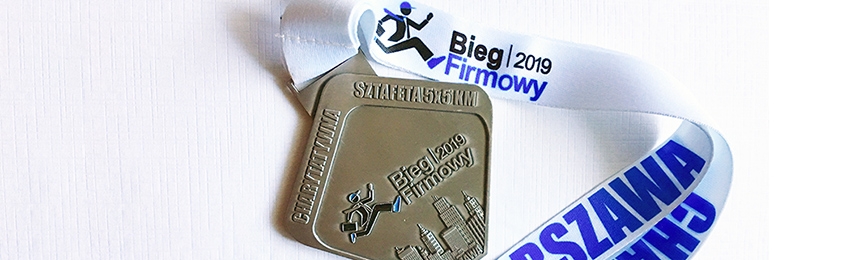 Biegamy i pomagamy! Biegamy i pomagamy!