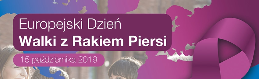 Październik miesiącem walki z rakiem Październik miesiącem walki z rakiem