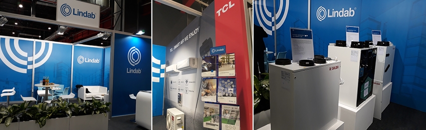 18 edycja targów Forum Wentylacja - Salon Klimatyzacja 2020 za nami 18 edycja targów Forum Wentylacja - Salon Klimatyzacja 2020 za nami