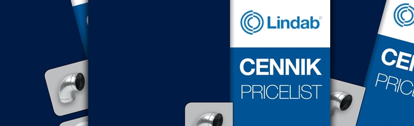 Nowy cennik Lindab Nowy cennik Lindab
