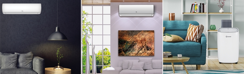 Nowe modele klimatyzatorów TCL na sezon 2020 Nowe modele klimatyzatorów TCL na sezon 2020