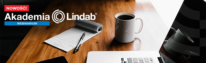 Webinaria Akademii Lindab Webinaria Akademii Lindab