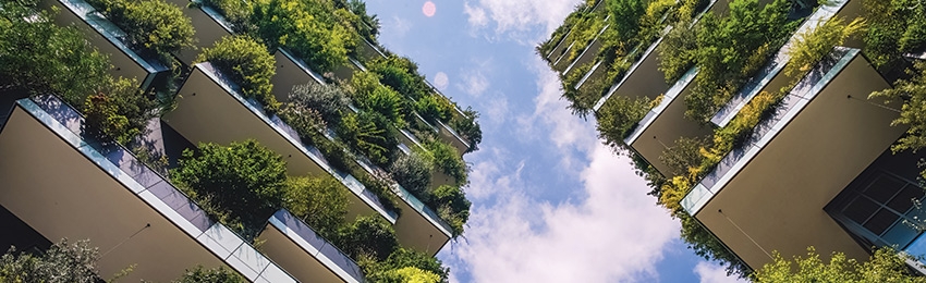 Rozwiązania Lindab dla certyfikacji budynków BREEAM, LEED, DGNB Rozwiązania Lindab dla certyfikacji budynków BREEAM, LEED, DGNB