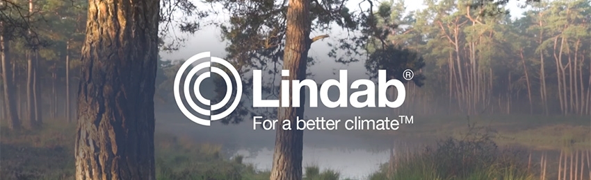 For a better climate™ - działania Lindab dla zrównoważonego rozwoju For a better climate™ - działania Lindab dla zrównoważonego rozwoju