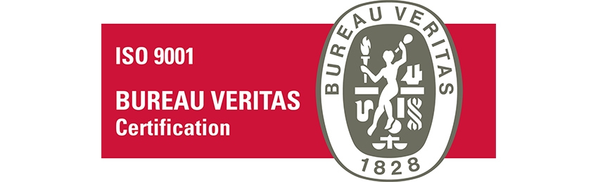 Recertyfikacja ISO 9001:2015 Recertyfikacja ISO 9001:2015