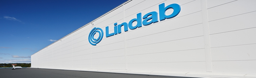Wysoki wzrost sprzedaży i rekordowe wyniki Grupy Lindab za II kwartał