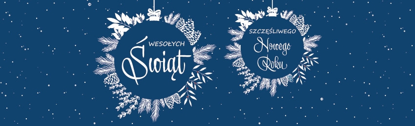 Życzenia świąteczne Życzenia świąteczne