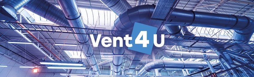 Vent4U - nowa marka w rodzinie Lindab Vent4U - nowa marka w rodzinie Lindab