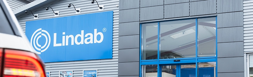 Grupa Lindab przejmuje Nord Trade AB Grupa Lindab przejmuje Nord Trade AB