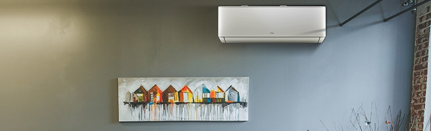 Nowości w ofercie klimatyzatorów marki TCL na sezon 2022 Nowości w ofercie klimatyzatorów marki TCL na sezon 2022
