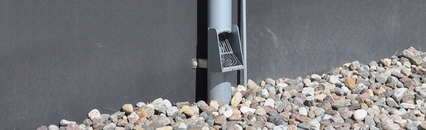 Vandal Stop, czyli system do zadań specjalnych Vandal Stop, czyli system do zadań specjalnych