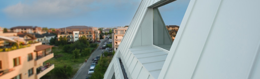 Dlaczego warto zainwestować w aluminiowy system rynnowy? Dlaczego warto zainwestować w aluminiowy system rynnowy?