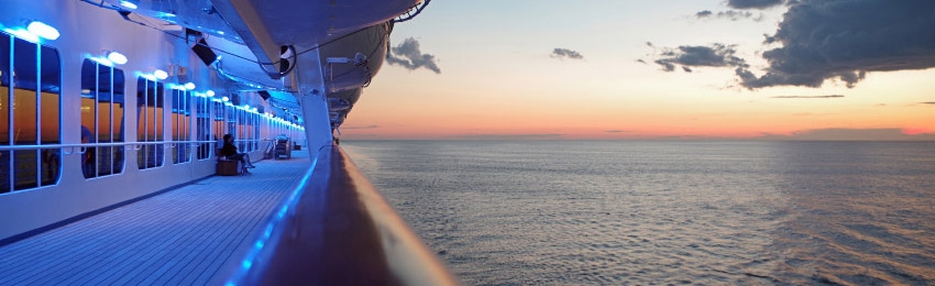 Lindab dla sektora morskiego i offshore Lindab dla sektora morskiego i offshore