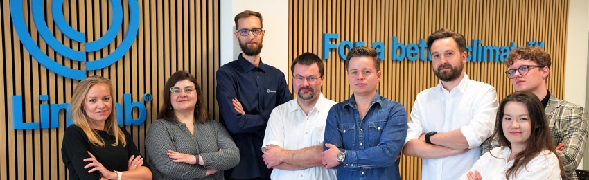 Doskonalimy wiedzę z doboru produktów Lindab Acoustic w programie lindQST Doskonalimy wiedzę z doboru produktów Lindab Acoustic w programie lindQST