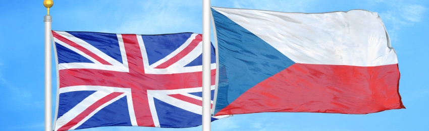 Lindab przejmuje nowe spółki w Czechach i Wielkiej Brytanii Lindab przejmuje nowe spółki w Czechach i Wielkiej Brytanii